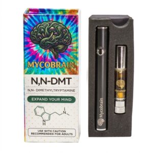 DMT Vape Pen